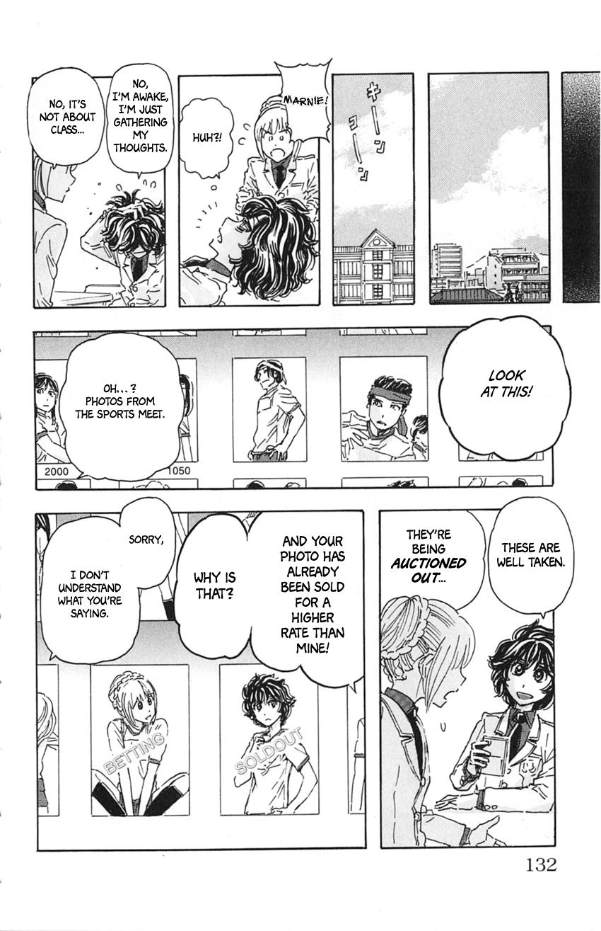 Meitantei Marnie Chapter 16 page 7 - 