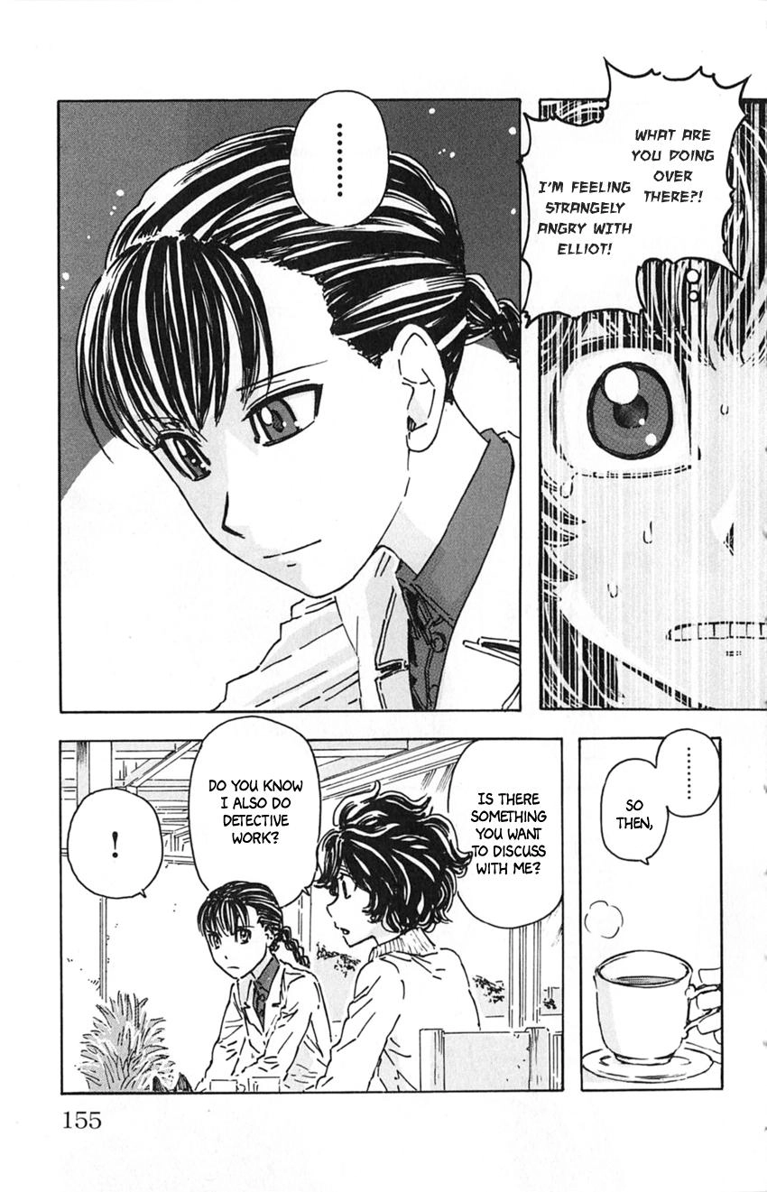 Meitantei Marnie Chapter 17 page 9 - 