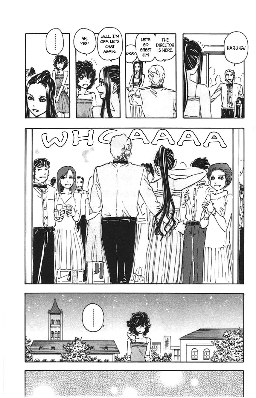 Meitantei Marnie Chapter 19 page 15 - 