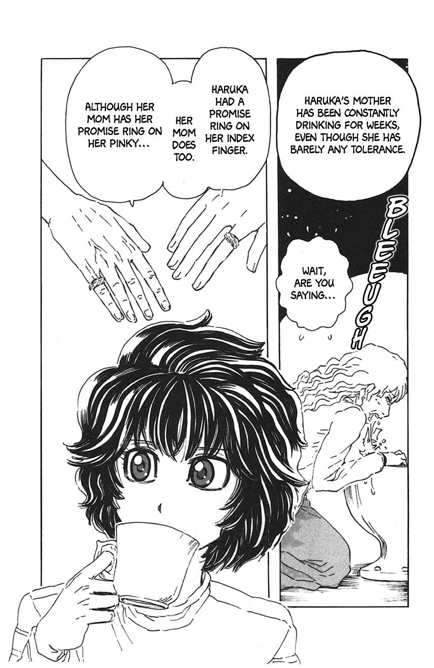 Meitantei Marnie Chapter 19 page 19 - 