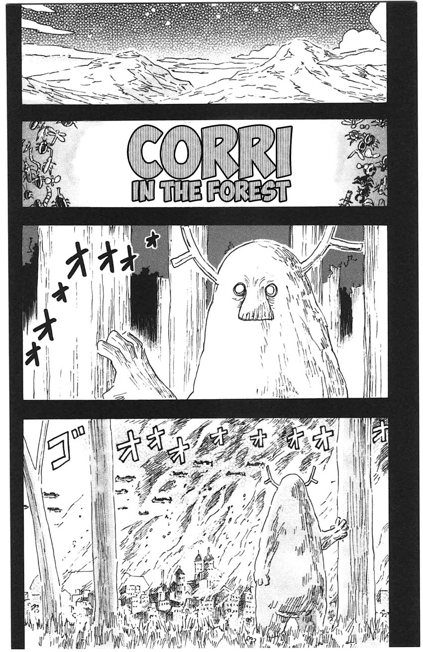 Meitantei Marnie Chapter 20 page 10 - 