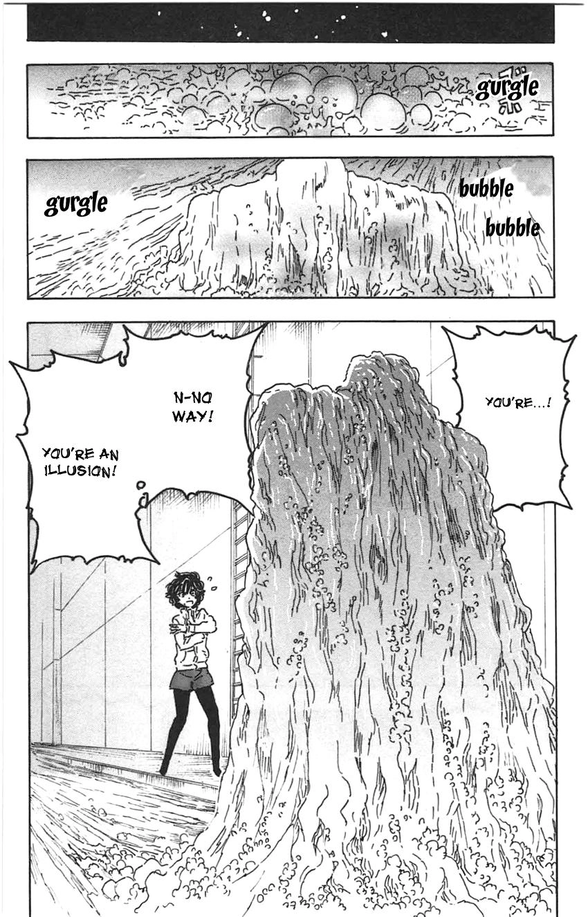 Meitantei Marnie Chapter 28 page 20 - 