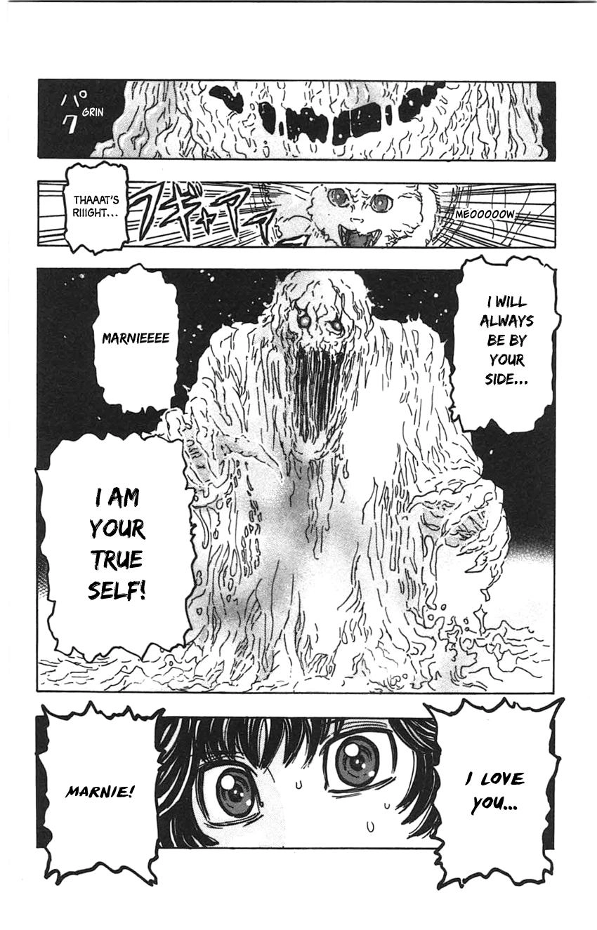 Meitantei Marnie Chapter 28 page 21 - 