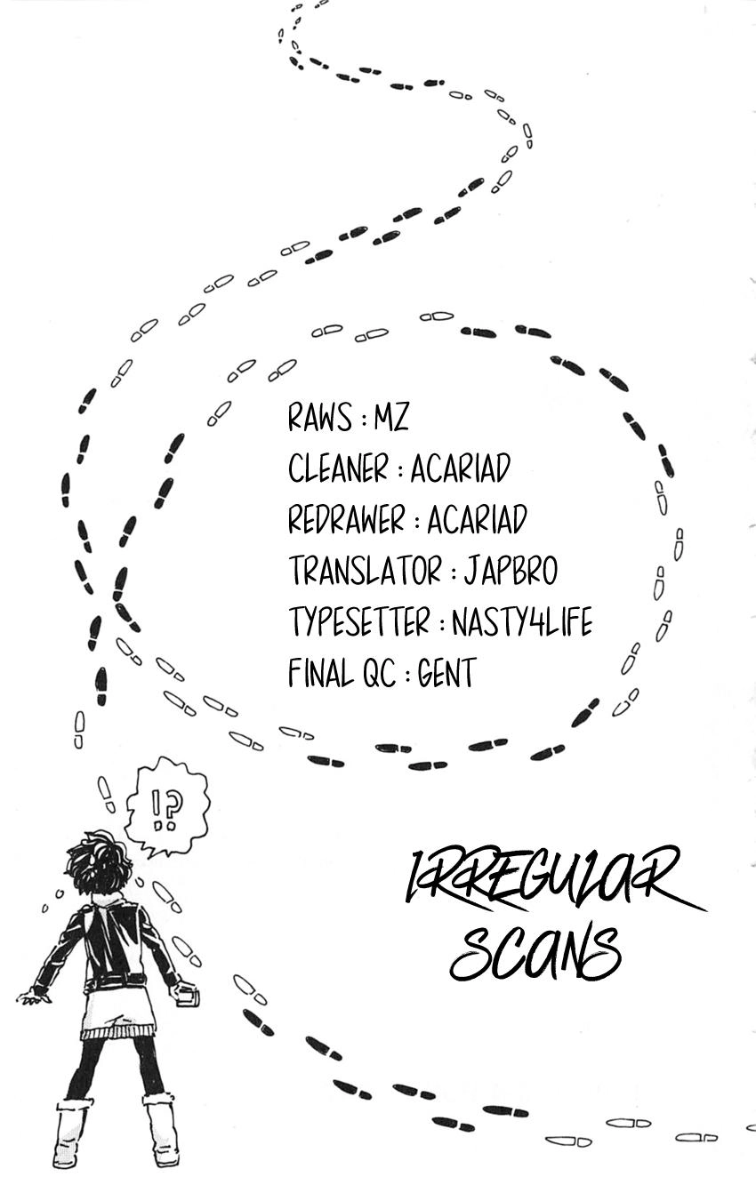 Meitantei Marnie Chapter 29 page 2 - 