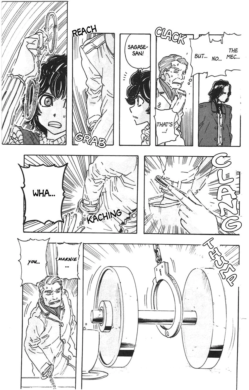 Meitantei Marnie Chapter 29 page 20 - 