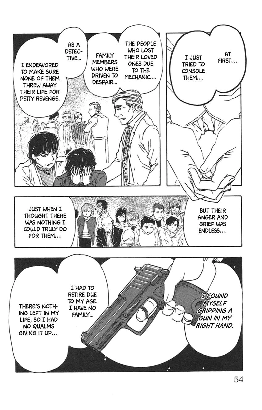 Meitantei Marnie Chapter 29 page 25 - 
