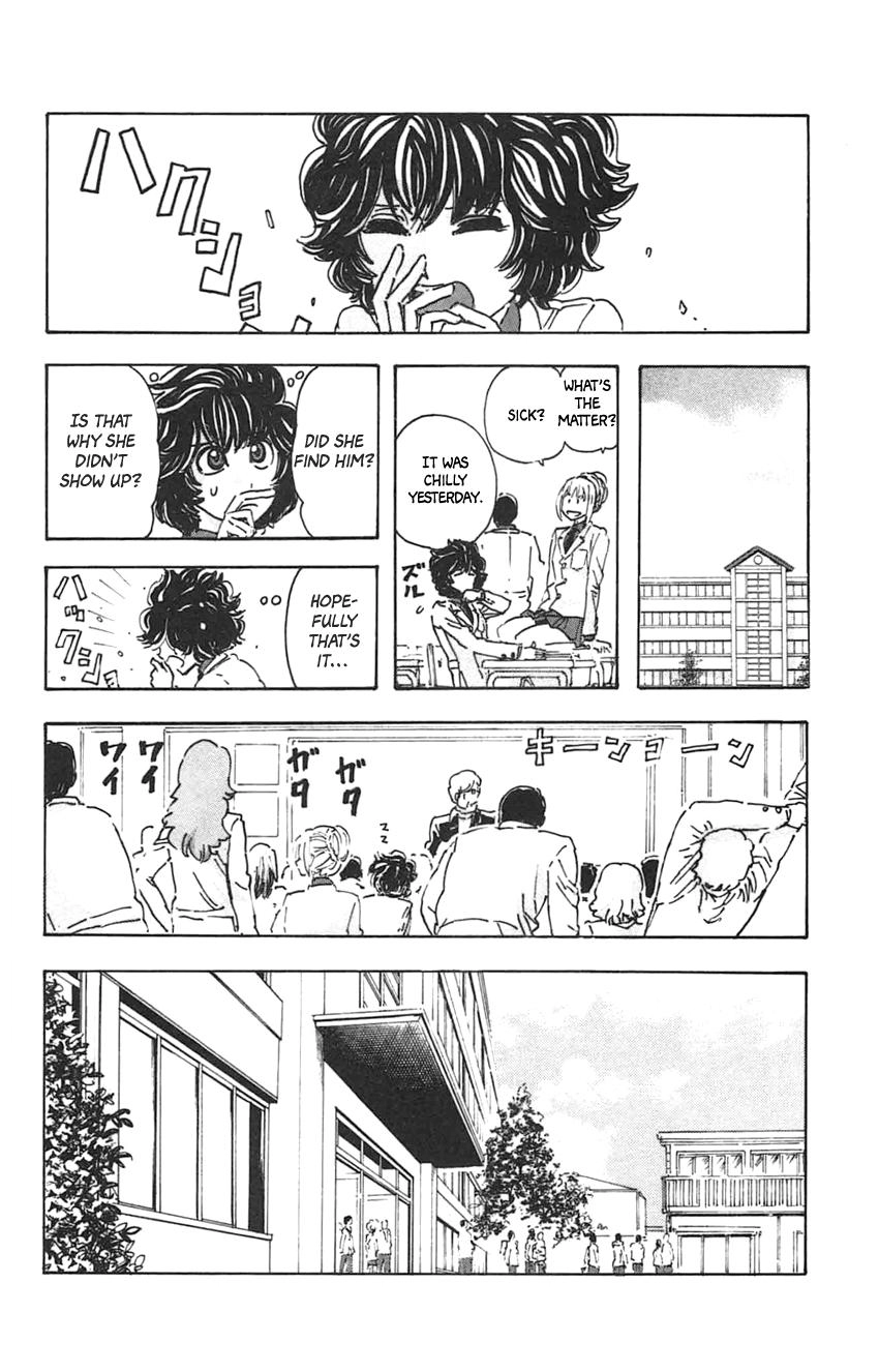 Meitantei Marnie Chapter 30 page 6 - 