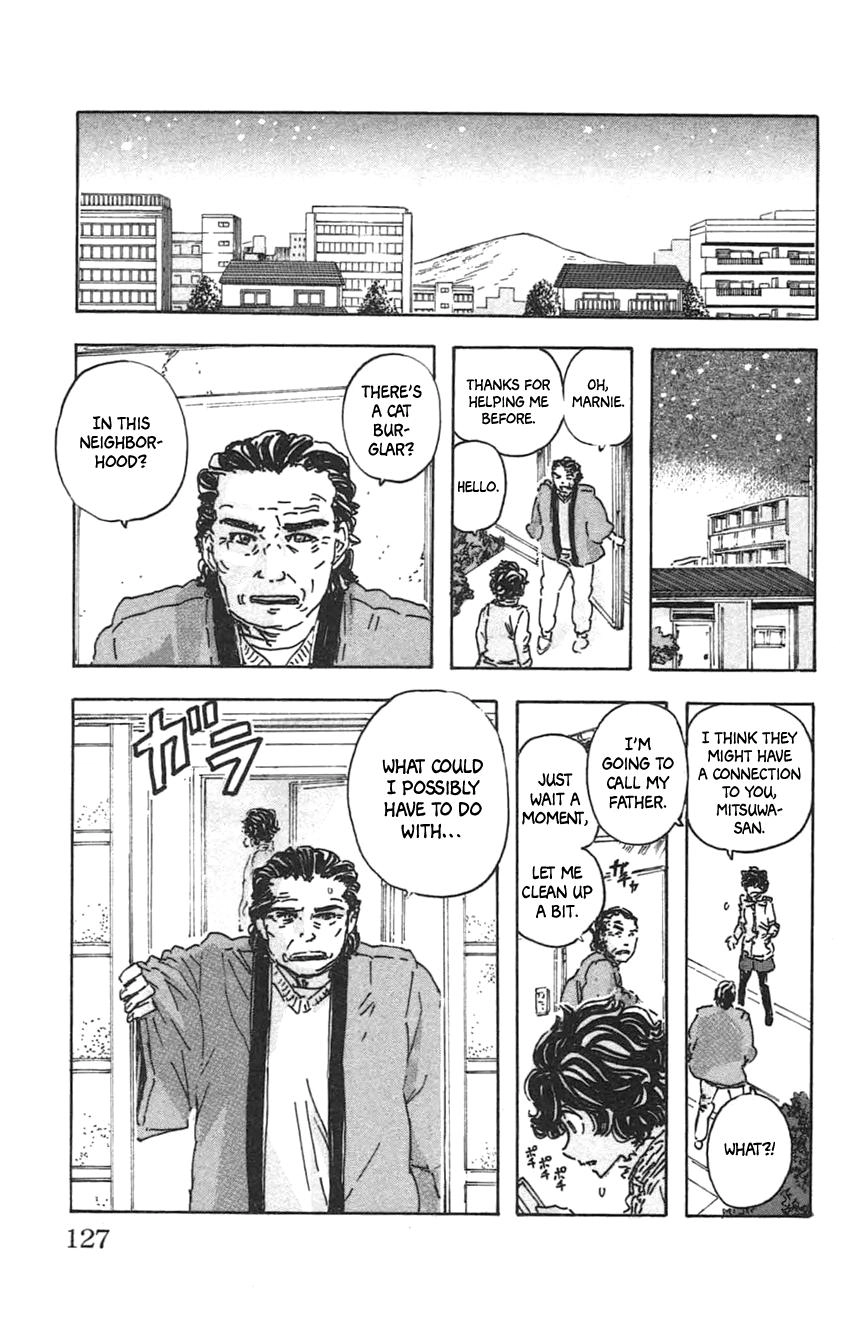 Meitantei Marnie Chapter 33 page 13 - 