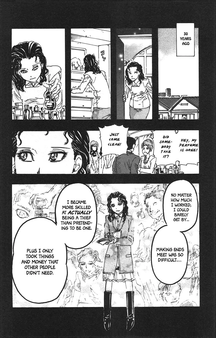 Meitantei Marnie Chapter 33 page 18 - 
