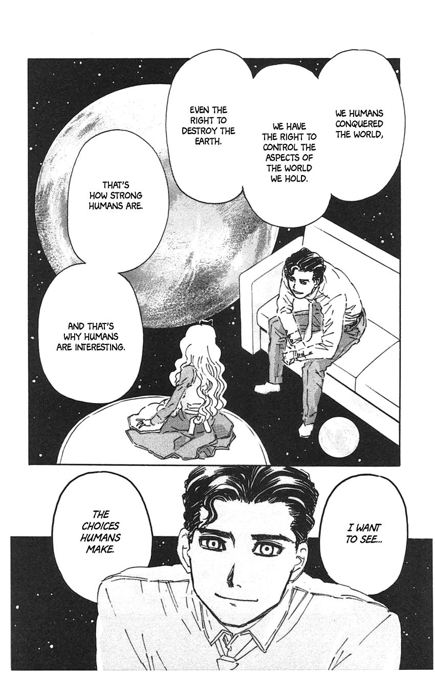 Meitantei Marnie Chapter 36 page 14 - 