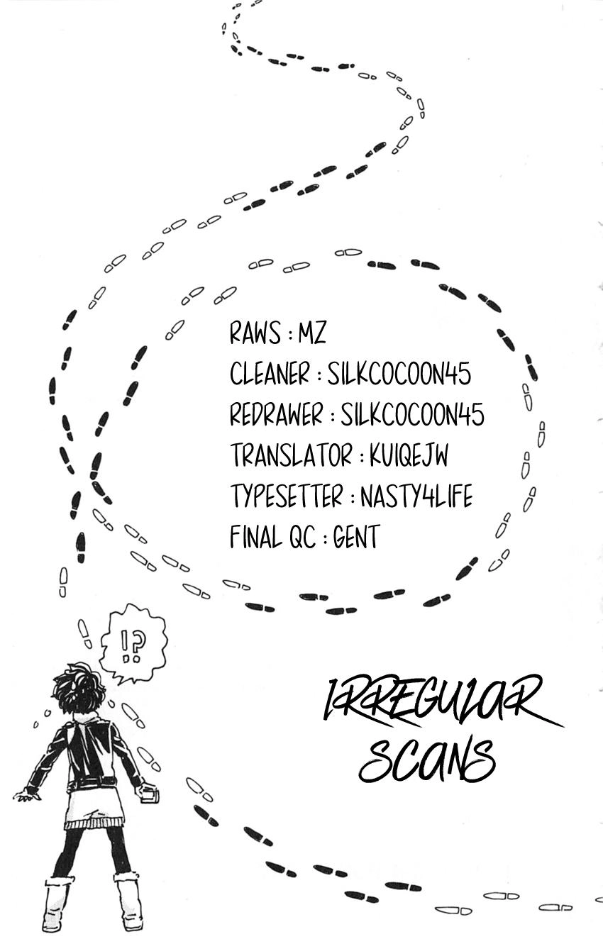 Meitantei Marnie Chapter 39 page 2 - 