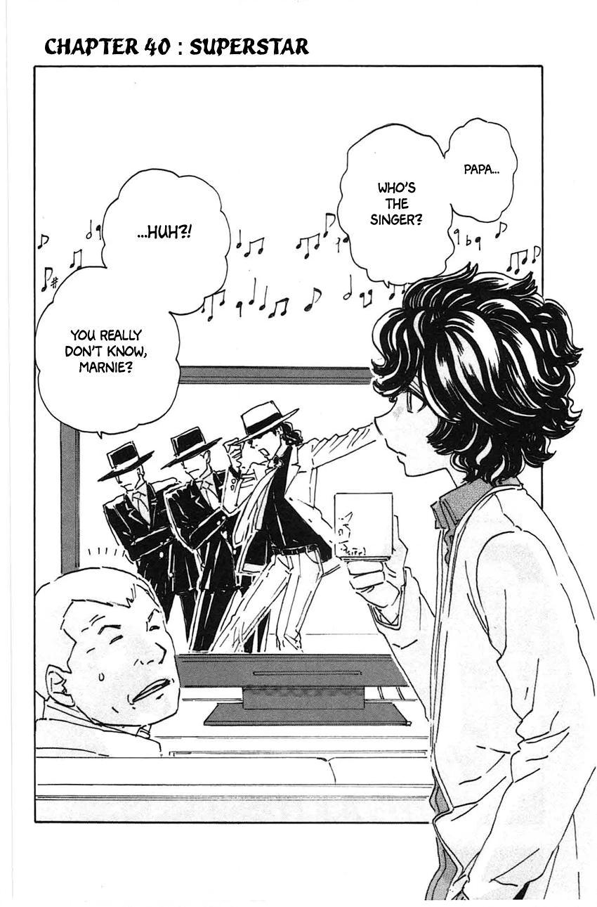 Meitantei Marnie Chapter 40 page 4 - 