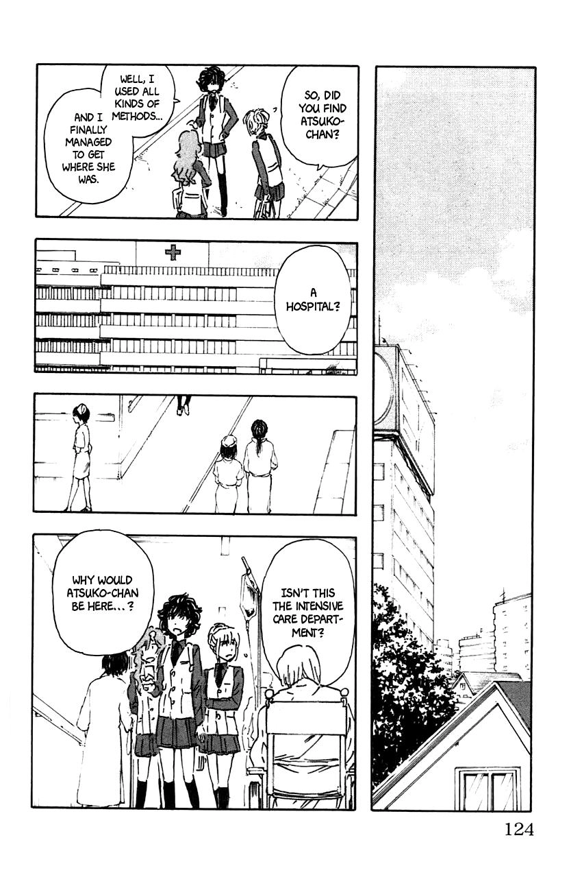 Meitantei Marnie Chapter 42 page 16 - 