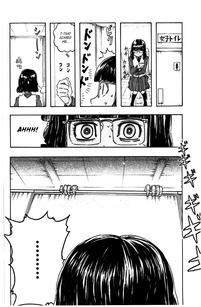 Meitantei Marnie Chapter 43 page 14 - 