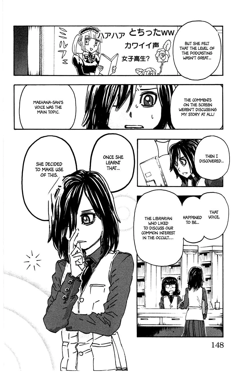 Meitantei Marnie Chapter 43 page 20 - 