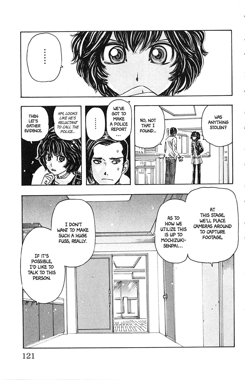 Meitantei Marnie Chapter 6 page 13 - 