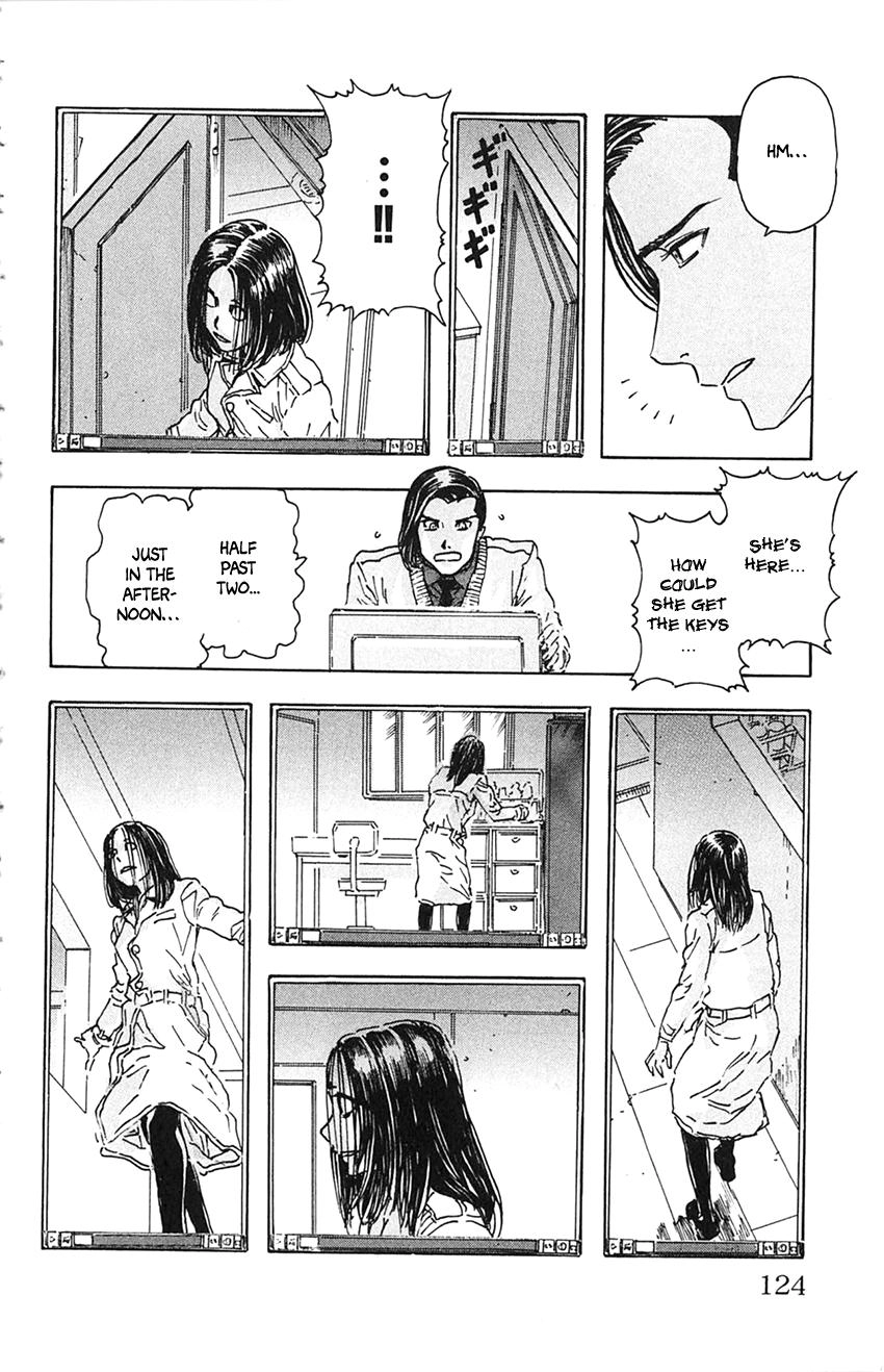 Meitantei Marnie Chapter 6 page 16 - 