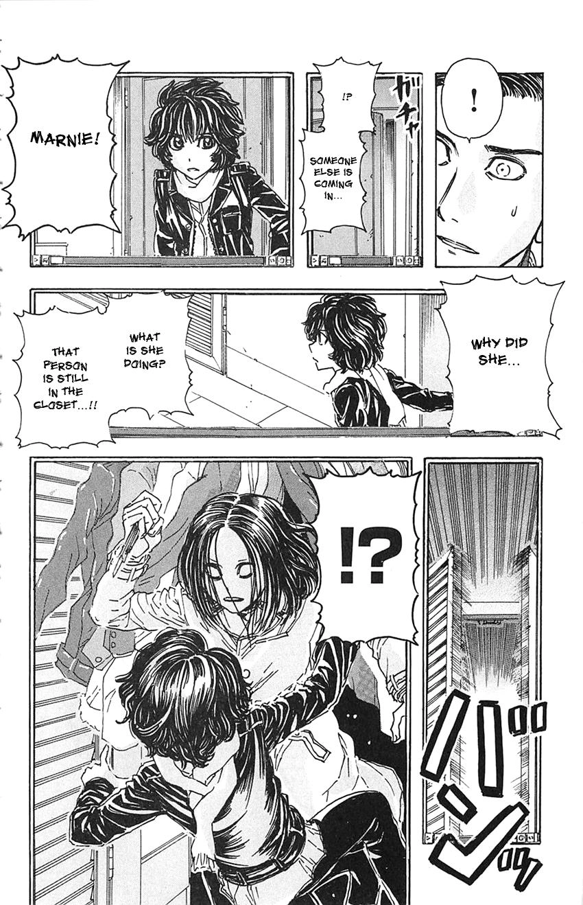 Meitantei Marnie Chapter 6 page 18 - 