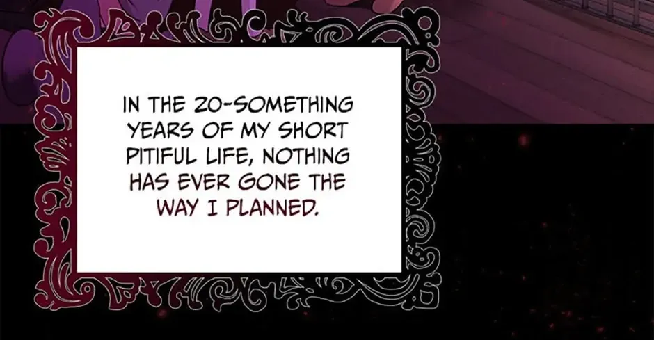 Melin’s Salvation Plan Chapter 1 page 12 - 