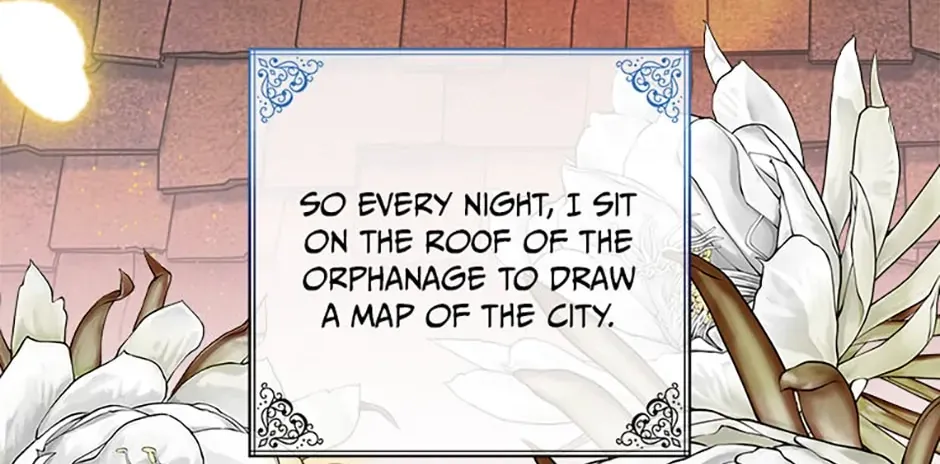 Melin’s Salvation Plan Chapter 1 page 120 - 