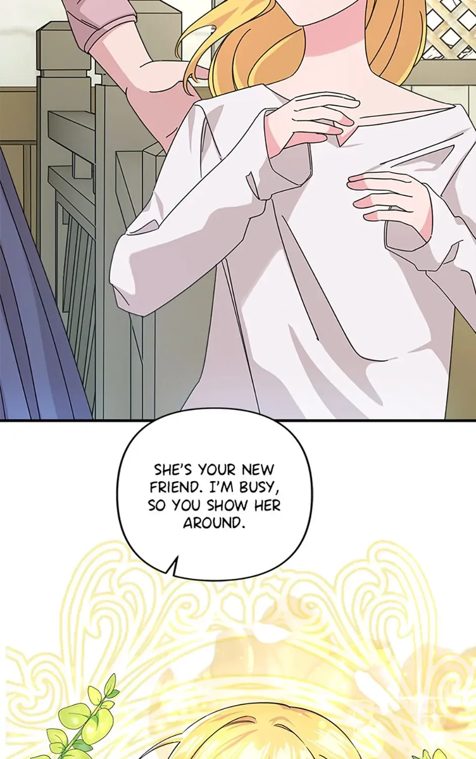 Melin’s Salvation Plan Chapter 1 page 143 - 