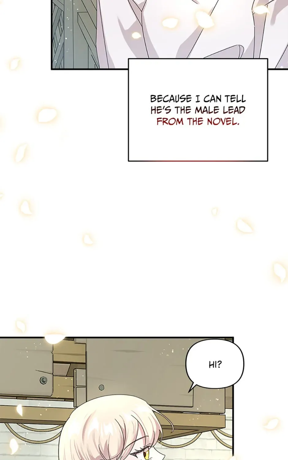 Melin’s Salvation Plan Chapter 1 page 149 - 