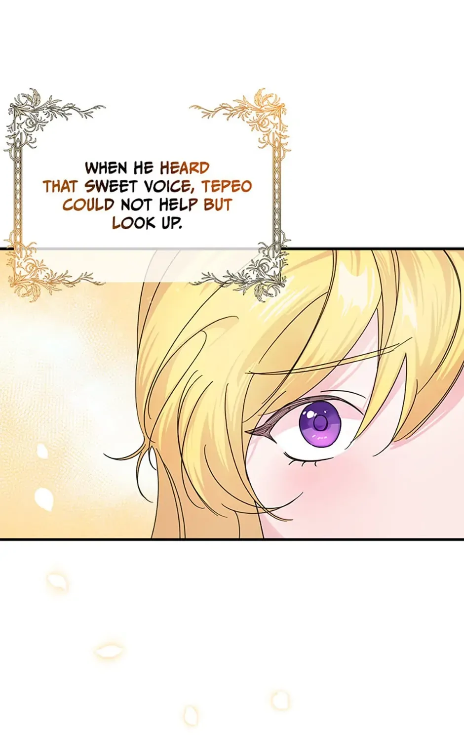 Melin’s Salvation Plan Chapter 1 page 157 - 