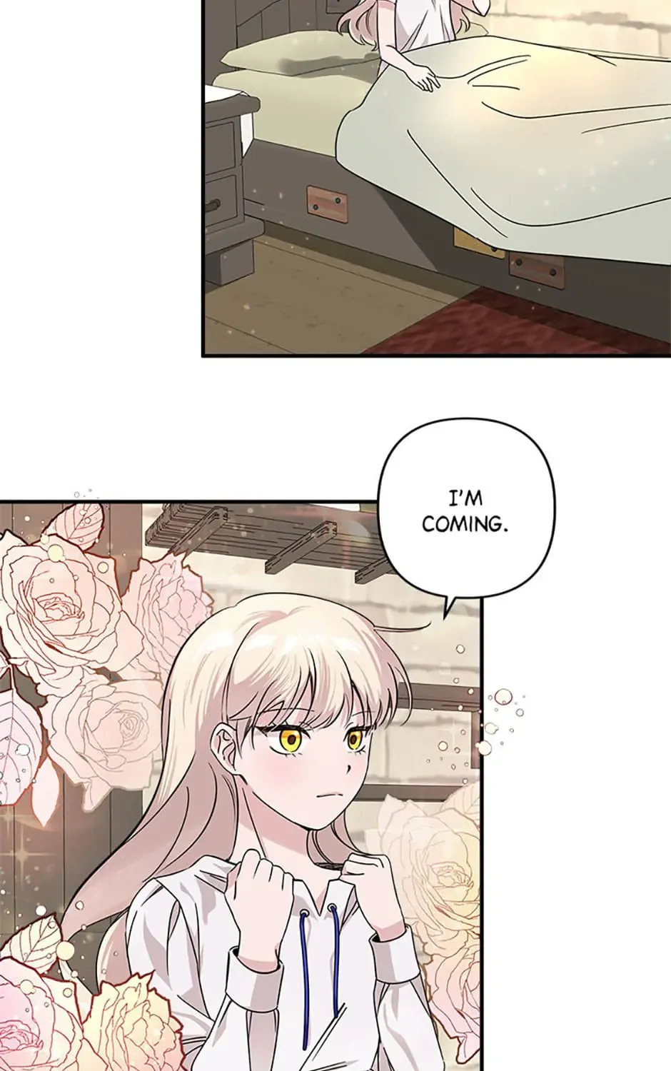 Melin’s Salvation Plan Chapter 1 page 19 - 