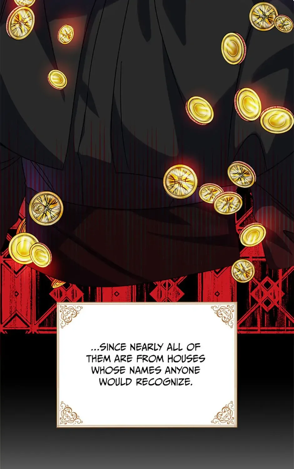 Melin’s Salvation Plan Chapter 1 page 71 - 