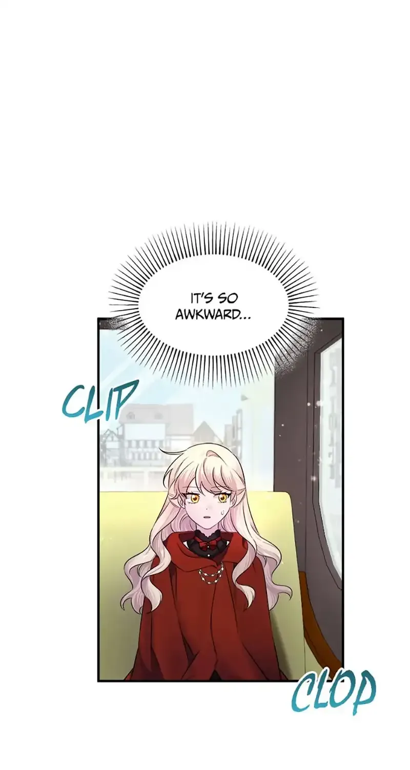 Melin’s Salvation Plan Chapter 10 page 1 - 