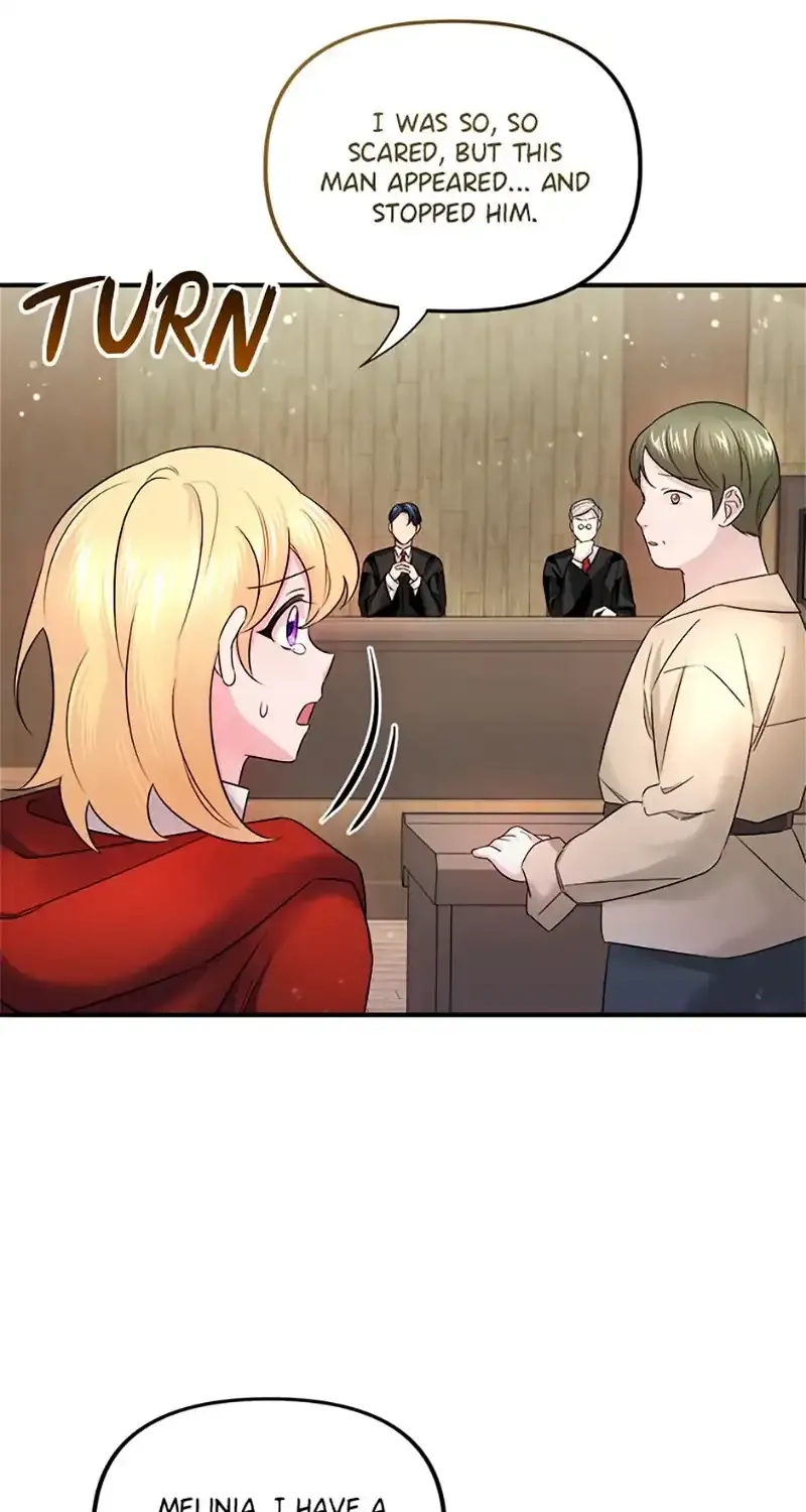 Melin’s Salvation Plan Chapter 10 page 105 - 