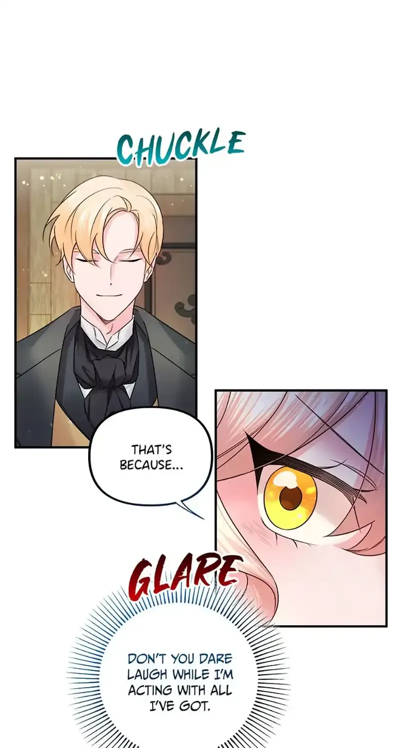 Melin’s Salvation Plan Chapter 10 page 111 - 