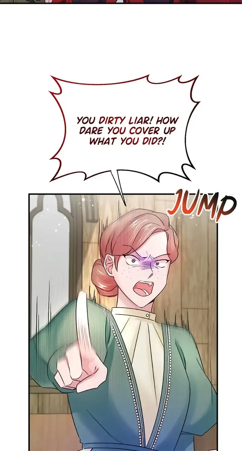 Melin’s Salvation Plan Chapter 10 page 116 - 