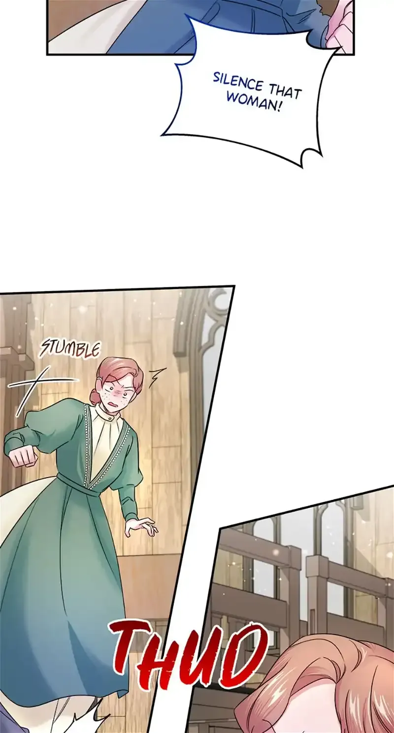 Melin’s Salvation Plan Chapter 10 page 117 - 
