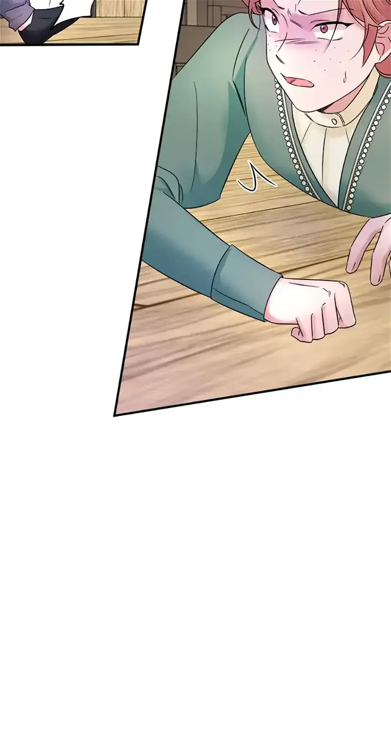 Melin’s Salvation Plan Chapter 10 page 118 - 
