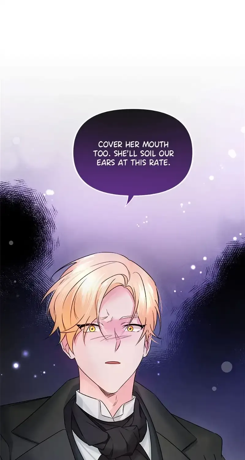 Melin’s Salvation Plan Chapter 10 page 121 - 