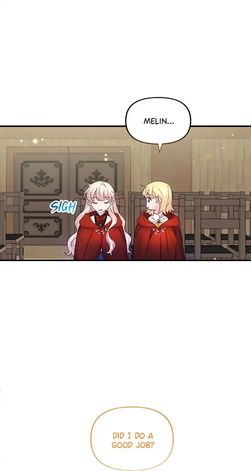 Melin’s Salvation Plan Chapter 10 page 129 - 