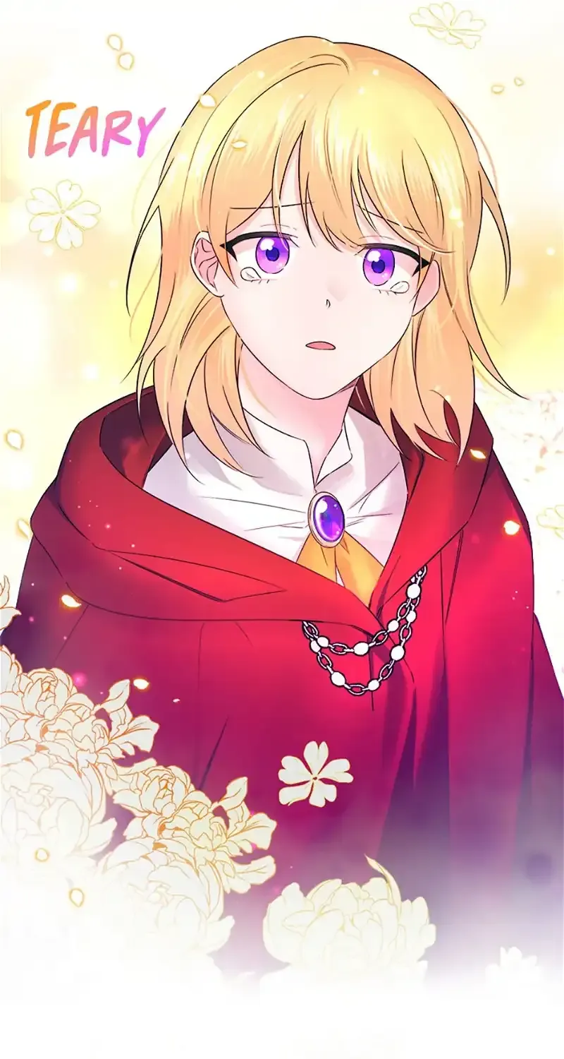 Melin’s Salvation Plan Chapter 10 page 131 - 