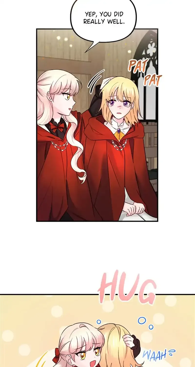 Melin’s Salvation Plan Chapter 10 page 133 - 