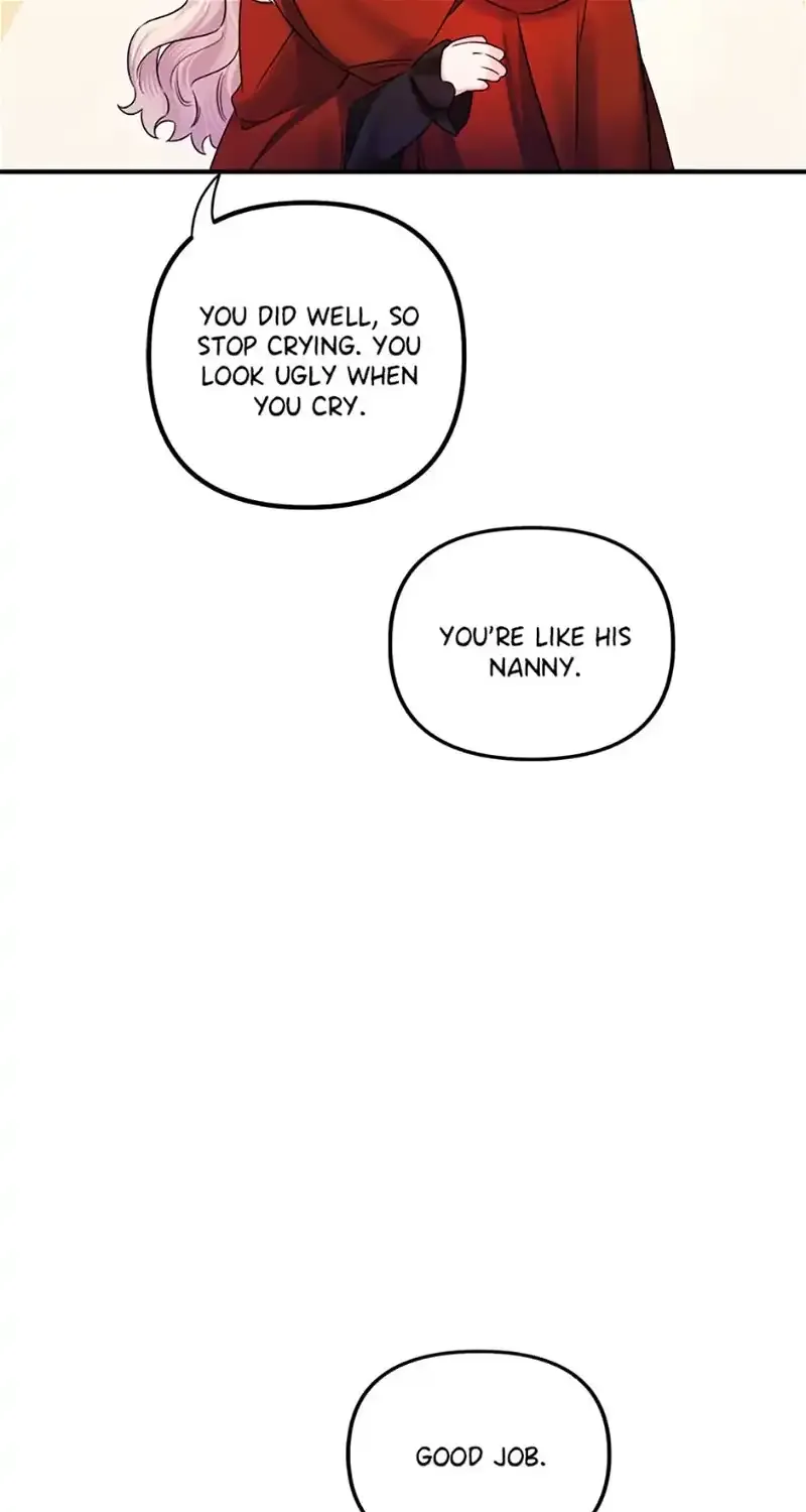 Melin’s Salvation Plan Chapter 10 page 135 - 