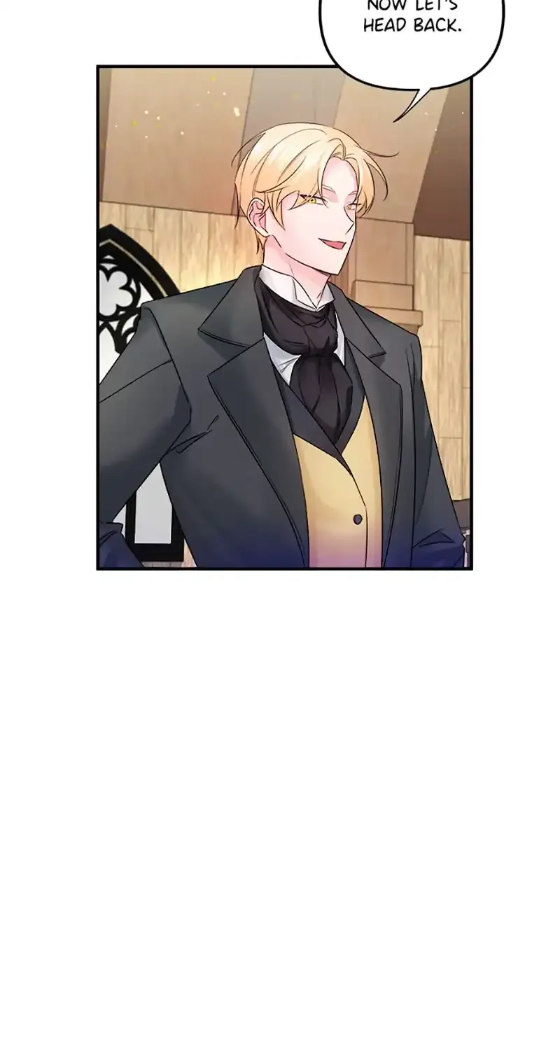 Melin’s Salvation Plan Chapter 10 page 137 - 