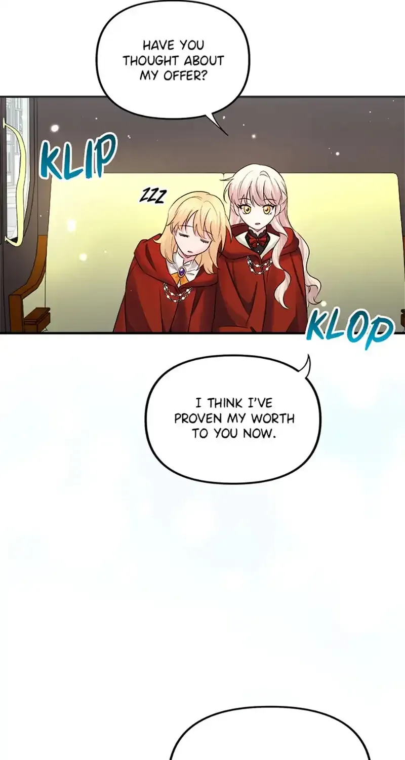 Melin’s Salvation Plan Chapter 10 page 143 - 