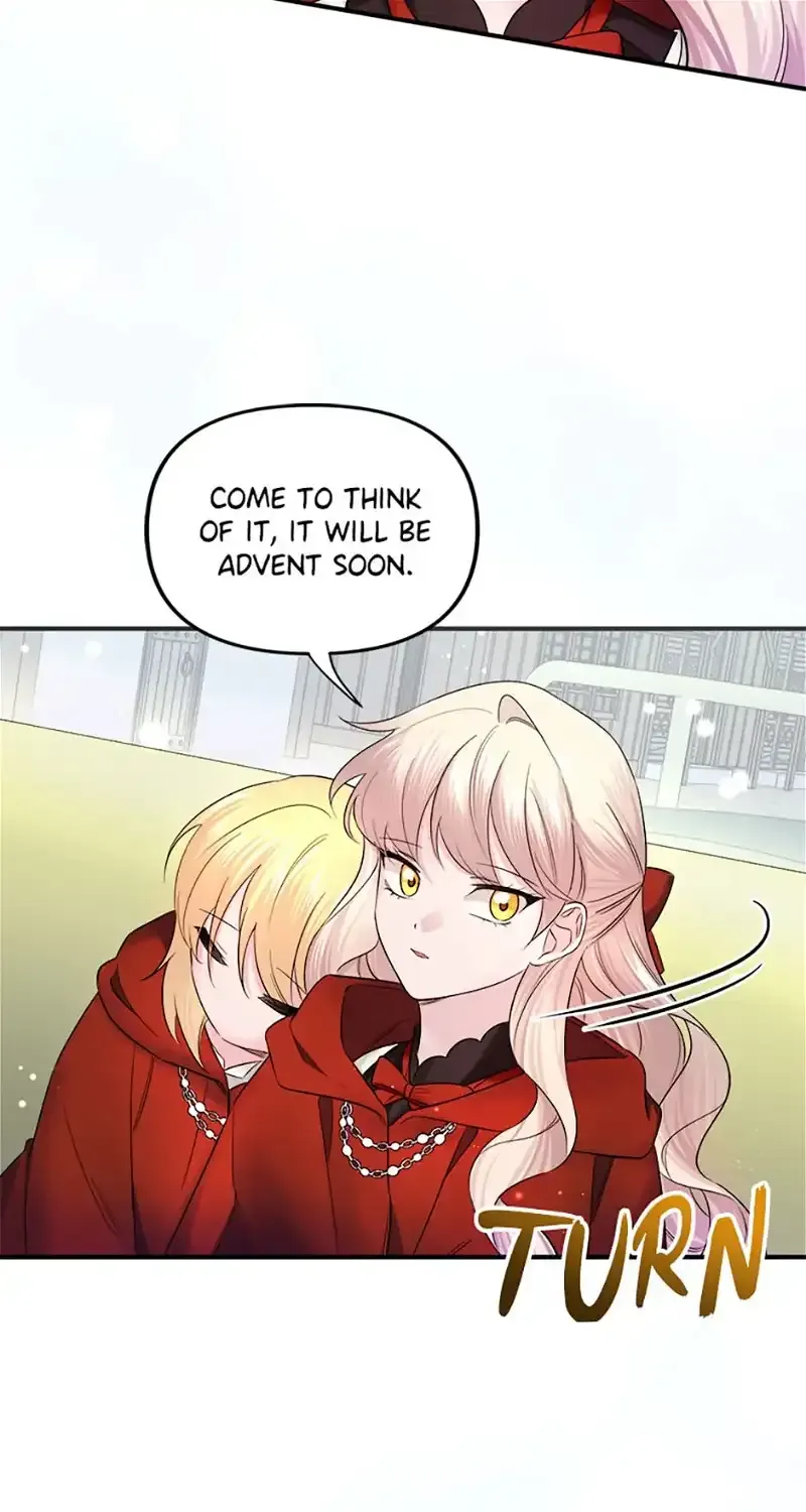 Melin’s Salvation Plan Chapter 10 page 147 - 