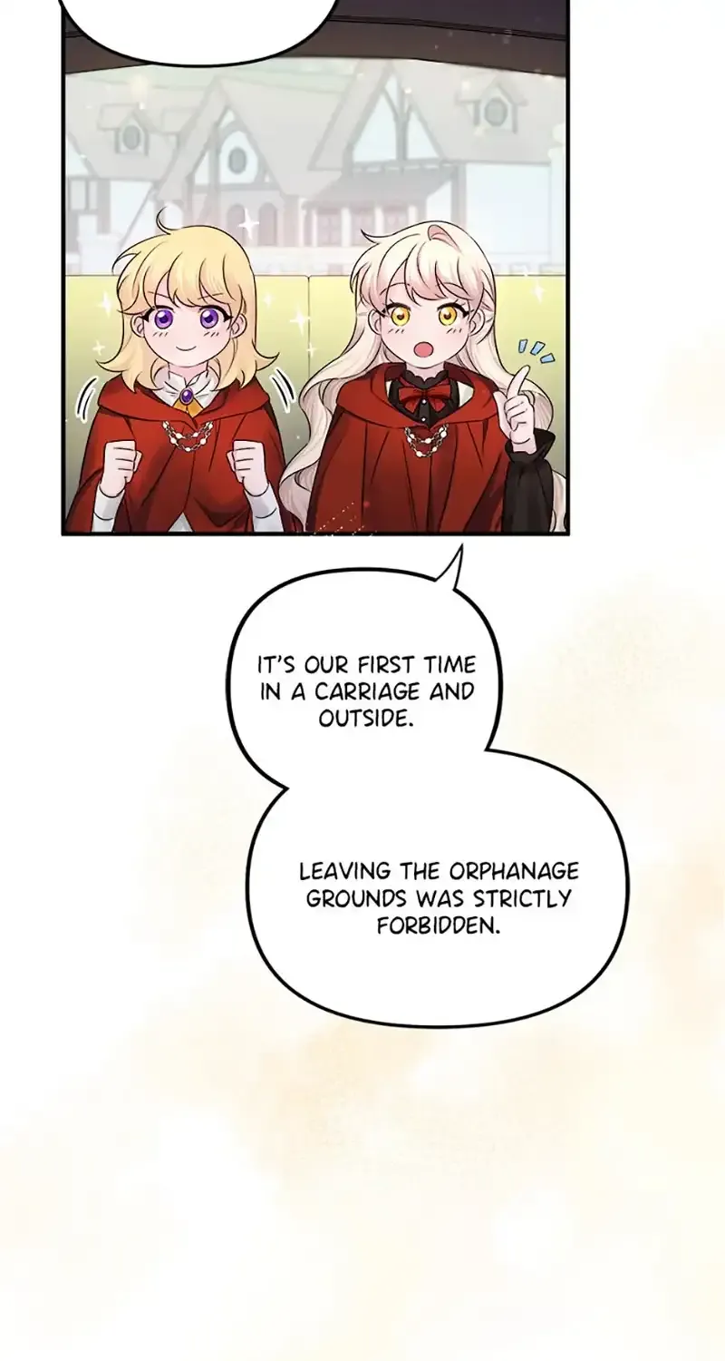 Melin’s Salvation Plan Chapter 10 page 19 - 