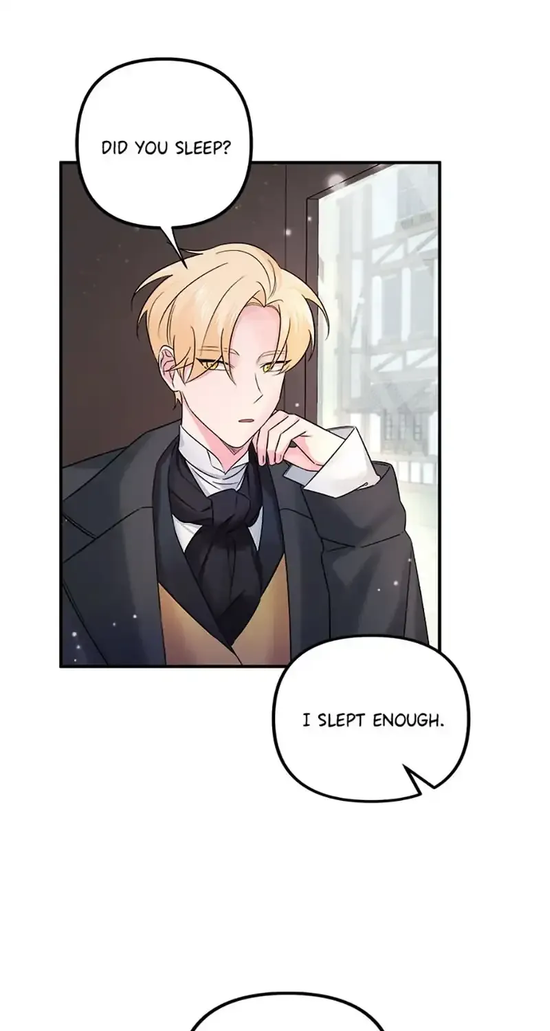 Melin’s Salvation Plan Chapter 10 page 3 - 