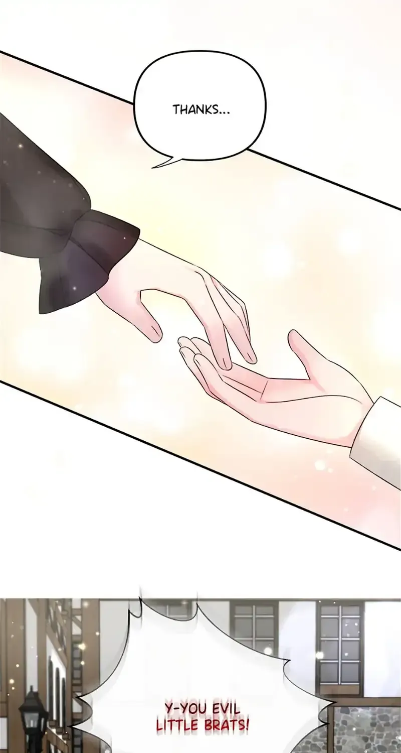 Melin’s Salvation Plan Chapter 10 page 33 - 