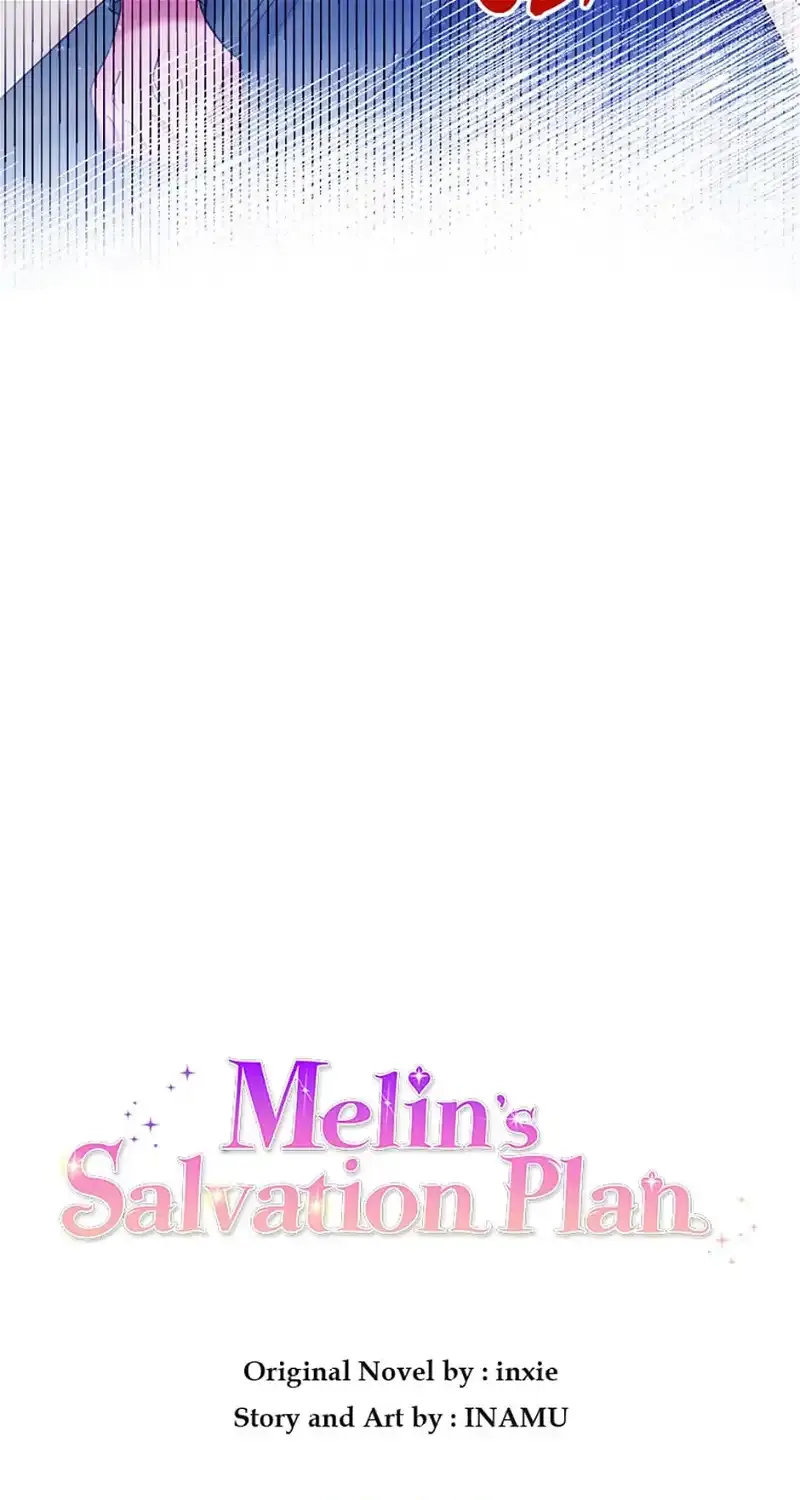 Melin’s Salvation Plan Chapter 10 page 41 - 