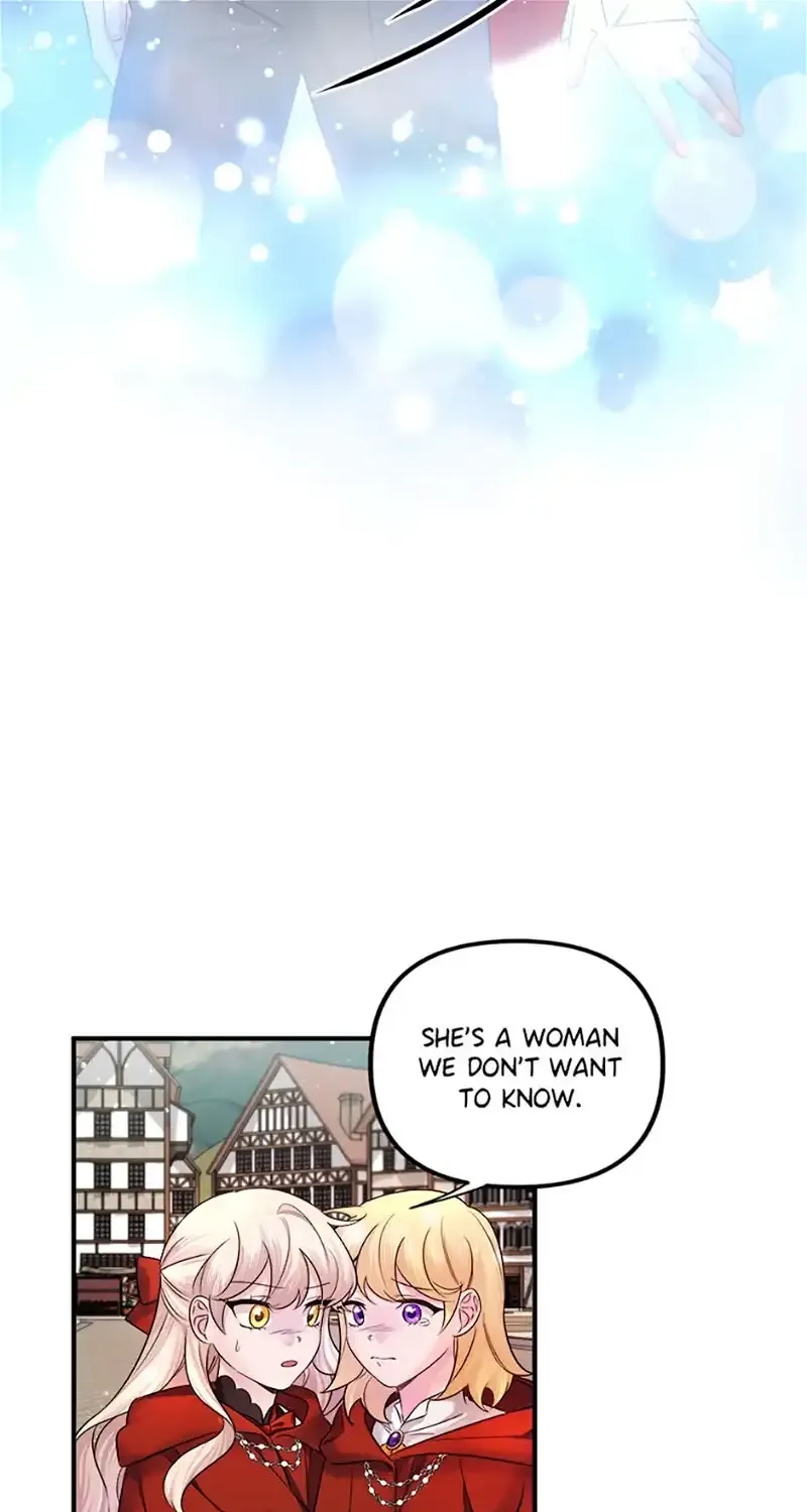 Melin’s Salvation Plan Chapter 10 page 49 - 