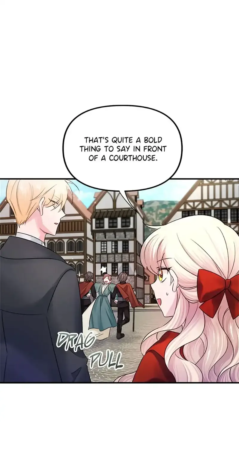 Melin’s Salvation Plan Chapter 10 page 53 - 
