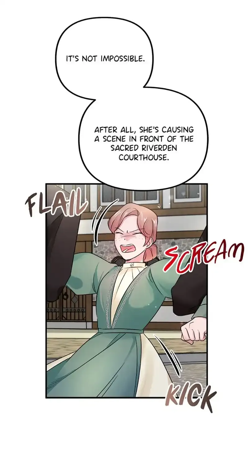 Melin’s Salvation Plan Chapter 10 page 55 - 